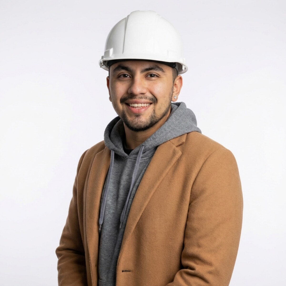 Ian Forero Vargas, arquitecto
